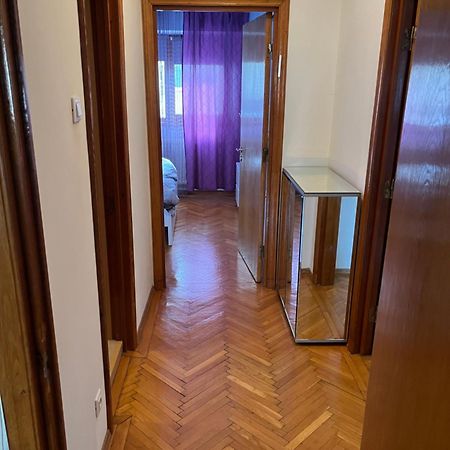Romana 100 Sqm Deluxe Apartament Букурещ Екстериор снимка