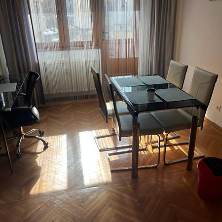 Romana 100 Sqm Deluxe Apartament Букурещ Екстериор снимка