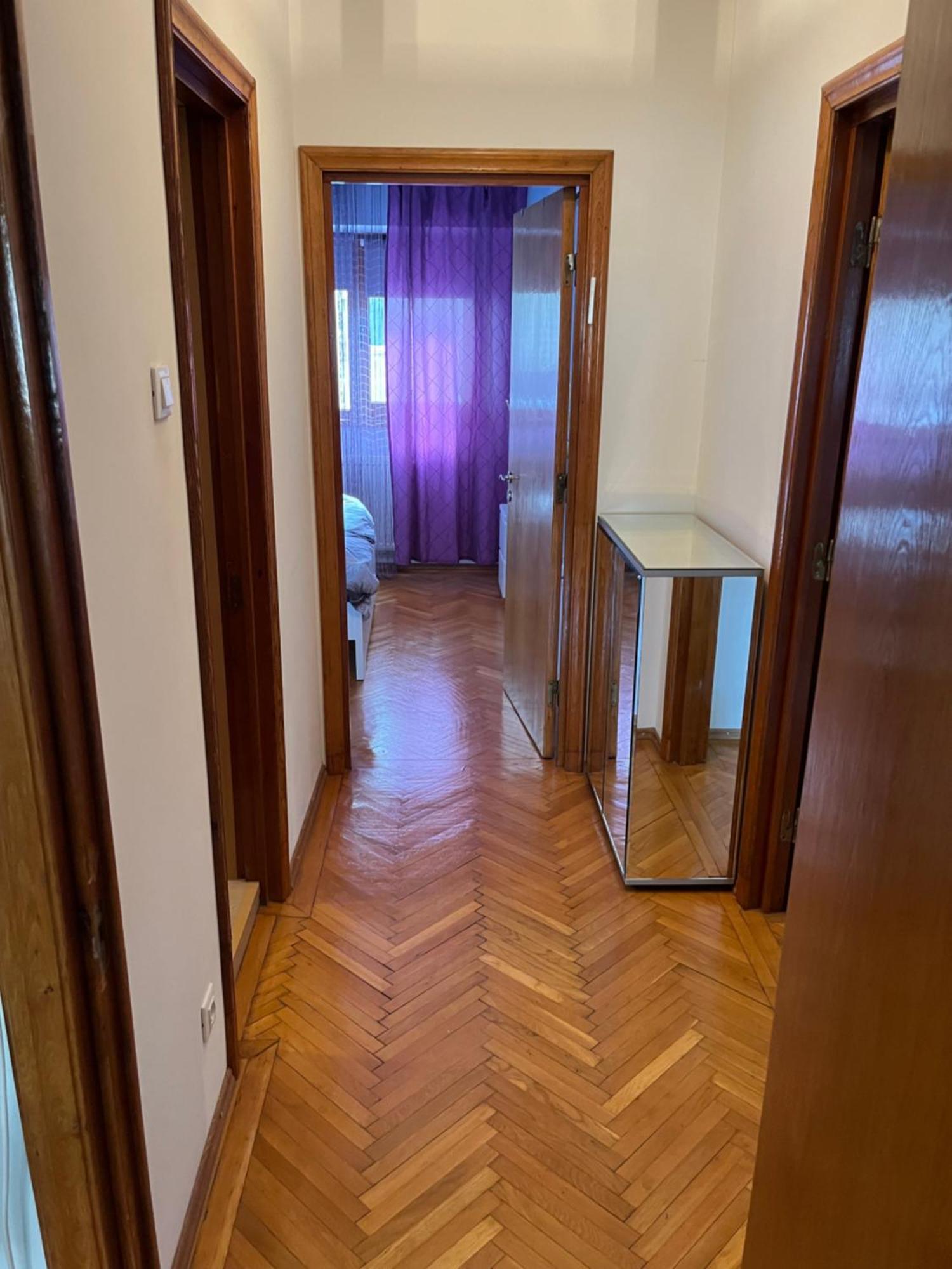 Romana 100 Sqm Deluxe Apartament Букурещ Екстериор снимка